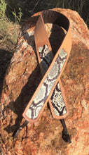 Load image into Gallery viewer, inlay camera strap